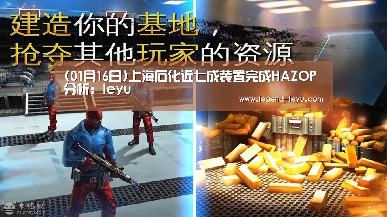 (01月16日)上海石化近七成装置完成HAZOP分析:leyu(图2) (01月16日)上海石化近七成装置完成HAZOP分析:leyu(图2)