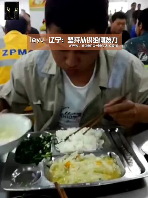 leyu-辽宁:坚持从供给侧发力(图3) 乐鱼